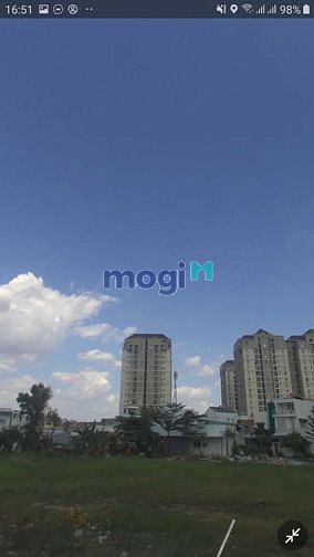 Hình ảnh Đất nền mặt tiền Liên Phường, Phước Long B, Q9. Sổ riêng. Giá 29tr/m2.