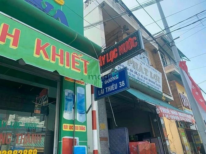 Hình ảnh * BÁN trung tâm thành phố  thuận an