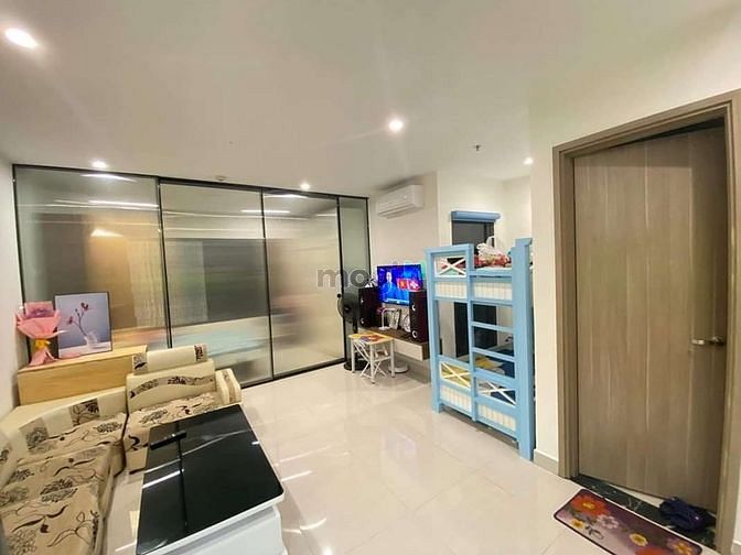Hình ảnh Bán căn studio - VINHOMES OCEAN PARK