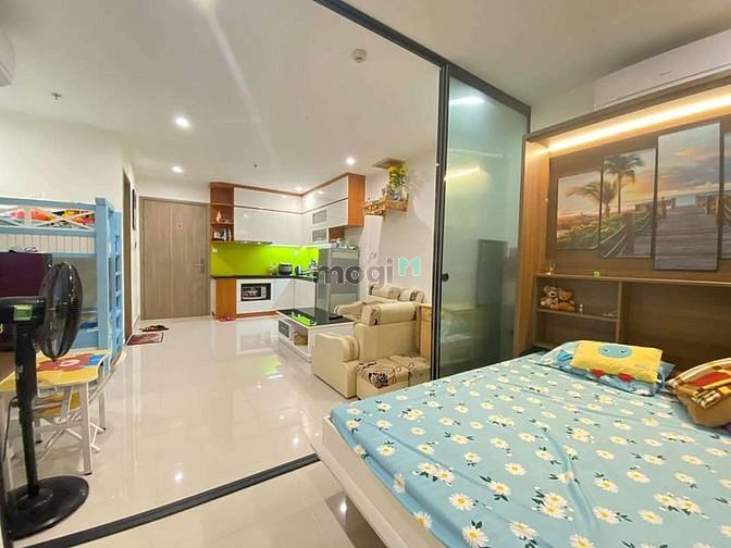 Hình ảnh Bán căn studio - VINHOMES OCEAN PARK