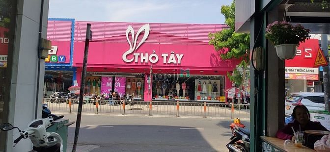 Hình ảnh Bán đất Hẻm 448 Quang Trung, P10, Q. Gò Vấp 💰 Giá : 3.35Tỉ TL . 42m2
