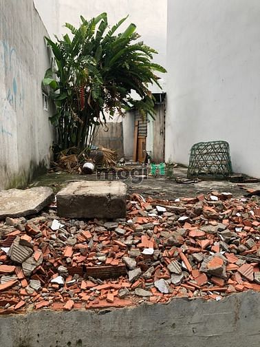 Hình ảnh Bán đất Hẻm 448 Quang Trung, P10, Q. Gò Vấp 💰 Giá : 3.35Tỉ TL . 42m2