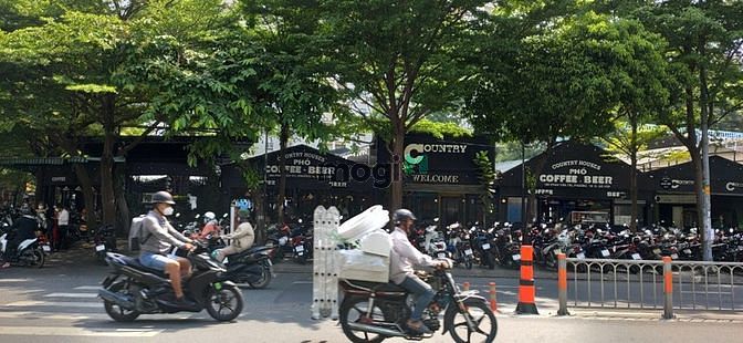 Hình ảnh Bán đất Hẻm 448 Quang Trung, P10, Q. Gò Vấp 💰 Giá : 3.35Tỉ TL . 42m2