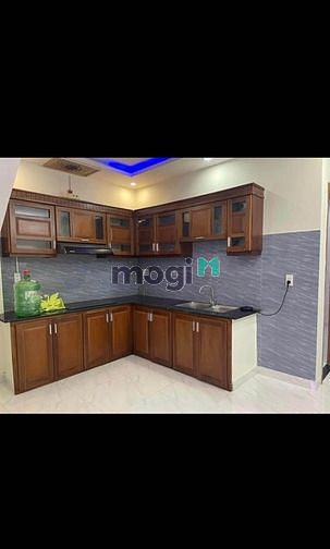 Hình ảnh Chính chủ bán nhà Đường số 10 quận 6 dt 40m2- giá 2 tỷ-SHR