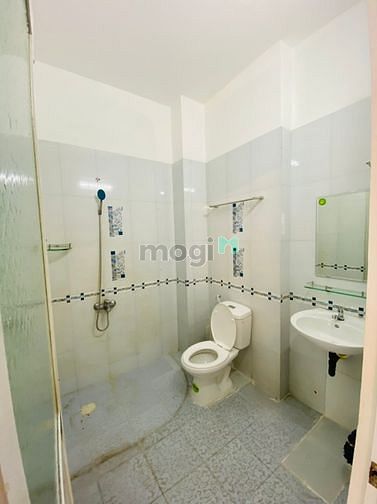 Hình ảnh Cho thuê CHDV Full Nội Thất có ban công gần Chợ Bà Chiểu Bình Thạnh
