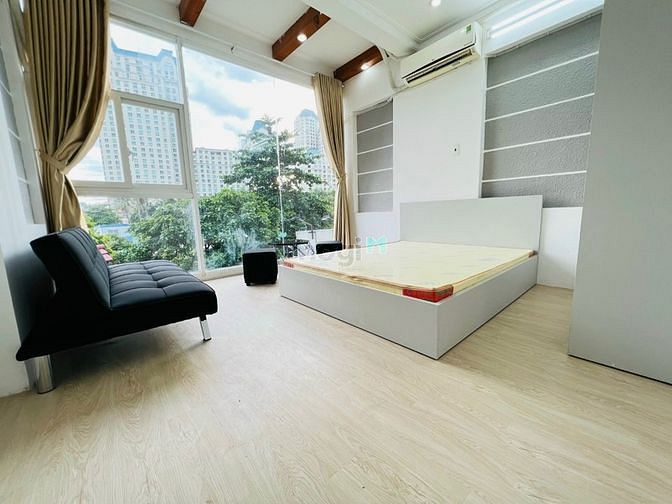 Hình ảnh ❤️ Mb6623 nạp rút nhanh chóng 2PN gần Landmark, View đẹp, Thoáng , FullNT, Ưu đãi dài hạn