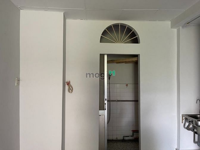 Hình ảnh CHo Thuê Căn Hộ 2PN CC Chợ Quán Quận 5, TP.HCM