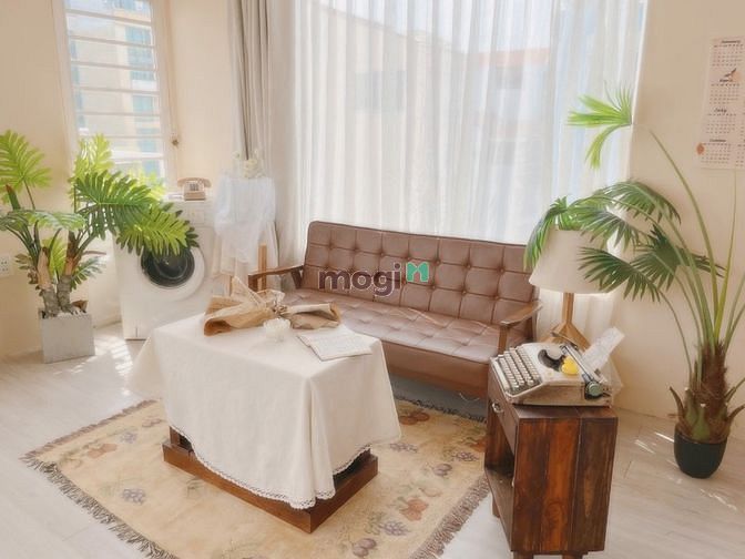 Hình ảnh Studio Full Nội Thất Lê Văn Sỹ Q3 Thị Nghè Ga Sài Gòn Trung Tâm Sàigòn