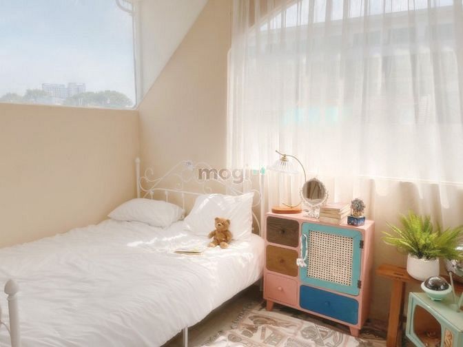 Hình ảnh Studio Full Nội Thất Lê Văn Sỹ Q3 Thị Nghè Ga Sài Gòn Trung Tâm Sàigòn