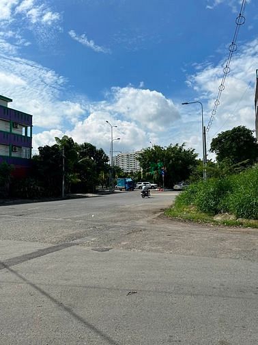 Hình ảnh Thanh lý gấp đường Lê Cơ, An Lạc, Bình Tân. 2 tỷ 3/95m2, Sổ hồng riêng