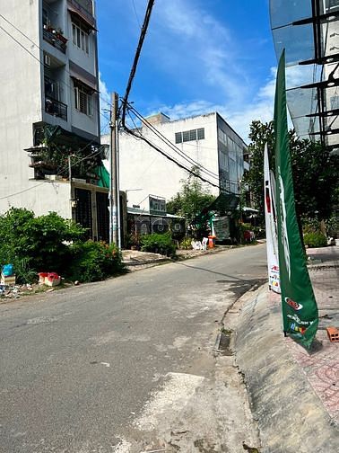Hình ảnh Thanh lý gấp đường Lê Cơ, An Lạc, Bình Tân. 2 tỷ 3/95m2, Sổ hồng riêng