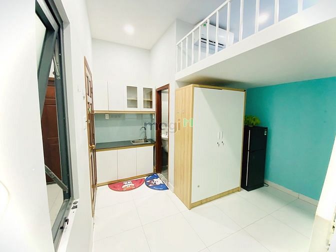 Hình ảnh Mb6623 nạp rút nhanh chóng Duplex Full NT mặt tiền Trần Huy Liệu