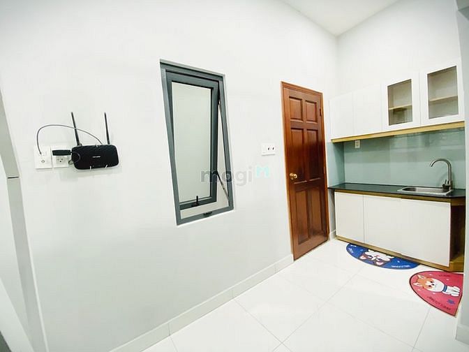 Hình ảnh Mb6623 nạp rút nhanh chóng Duplex Full NT mặt tiền Trần Huy Liệu