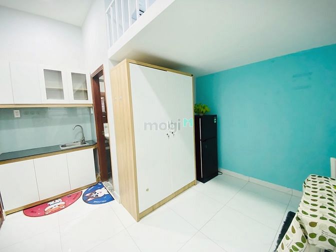 Hình ảnh Mb6623 nạp rút nhanh chóng Duplex Full NT mặt tiền Trần Huy Liệu