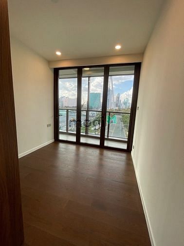 Hình ảnh View đẹp nhất The Metropole-Cho thuê-3PN-112m2