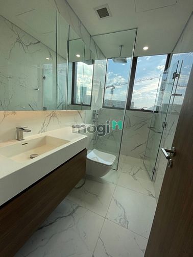 Hình ảnh View đẹp nhất The Metropole-Cho thuê-3PN-112m2