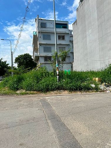Hình ảnh Thanh lý gấp đường Lê Cơ, An Lạc, Bình Tân. 2 tỷ 3/95m2, Sổ hồng riêng