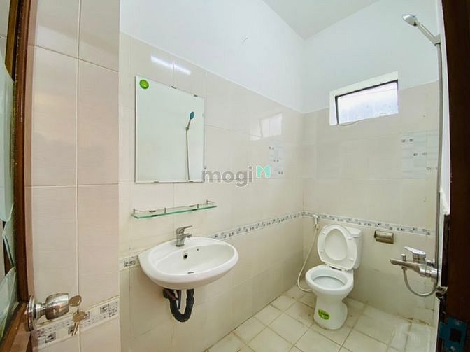 Hình ảnh Cho thuê CHDV Full Nội Thất có cửa sổ to gần Chợ Bà Chiểu Bình Thạnh