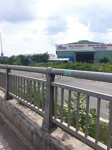 Hình ảnh Cho Thuê kho đường võ chí công xe cont 24/24