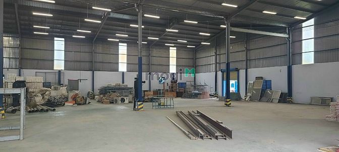 Hình ảnh Cho Thuê kho đường võ chí công xe cont 24/24