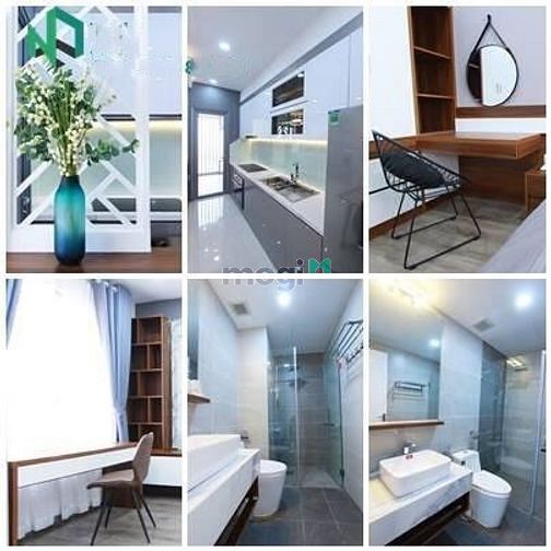 Hình ảnh Xanhhh - Palmheights - 2PN - 76m2 - Full NT - 17tr