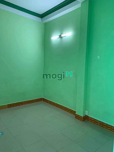 Hình ảnh Bán nhà Trần Văn Đang P9 Q3 4lầu 4mx9m 4tỷ3 .