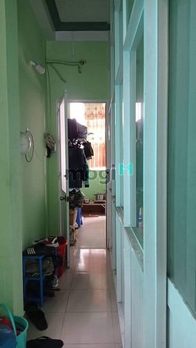 Hình ảnh Bán nhà Trần Văn Đang P9 Q3 4lầu 4mx9m 4tỷ3 .
