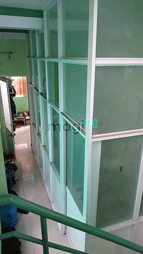 Hình ảnh Bán nhà Trần Văn Đang P9 Q3 4lầu 4mx9m 4tỷ3 .