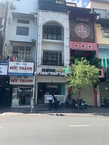 Hình ảnh Siêu vị trí! Mặt tiền Lê Văn Sỹ, Phường 14, Quận 3