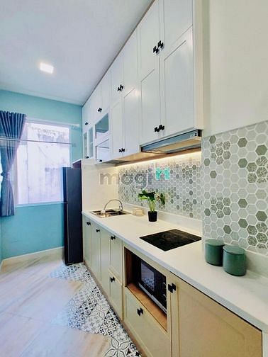 Hình ảnh ❤️ Mb6623 nạp rút nhanh chóng Cao Thắng Quận 3, Đầy đủ nội thất, Giá ưu đãi