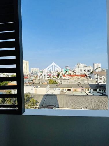 Hình ảnh Duplex Bancol mới Full nội thất view cửa sổ lớn