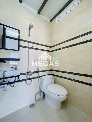 Hình ảnh Duplex Bancol mới Full nội thất view cửa sổ lớn