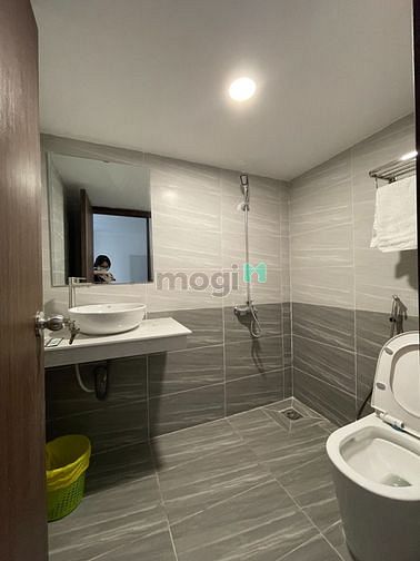 Hình ảnh Duplex gác cao m6 full nội thất có giặt riêng