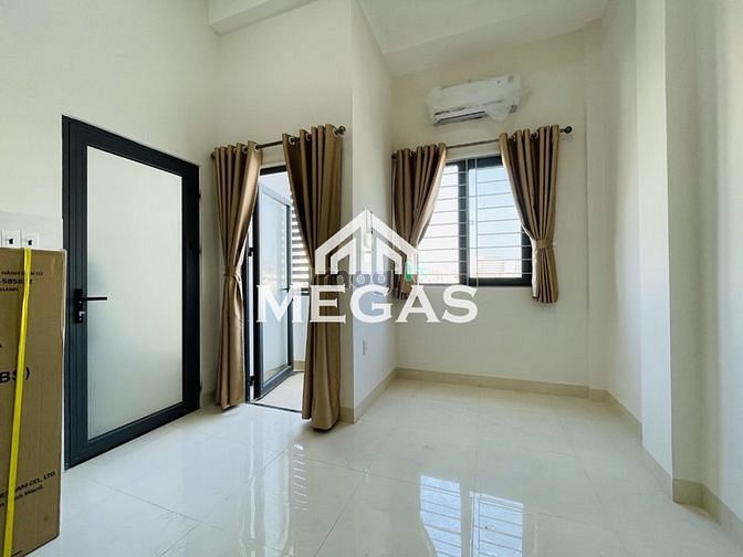 Hình ảnh Duplex Bancol mới Full nội thất view cửa sổ lớn
