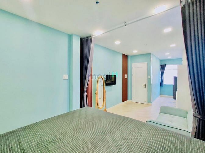Hình ảnh ❤️ Mb6623 nạp rút nhanh chóng Cao Thắng Quận 3, Đầy đủ nội thất, Giá ưu đãi