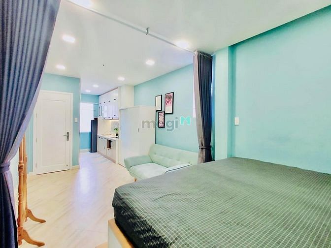 Hình ảnh ❤️ Mb6623 nạp rút nhanh chóng Cao Thắng Quận 3, Đầy đủ nội thất, Giá ưu đãi