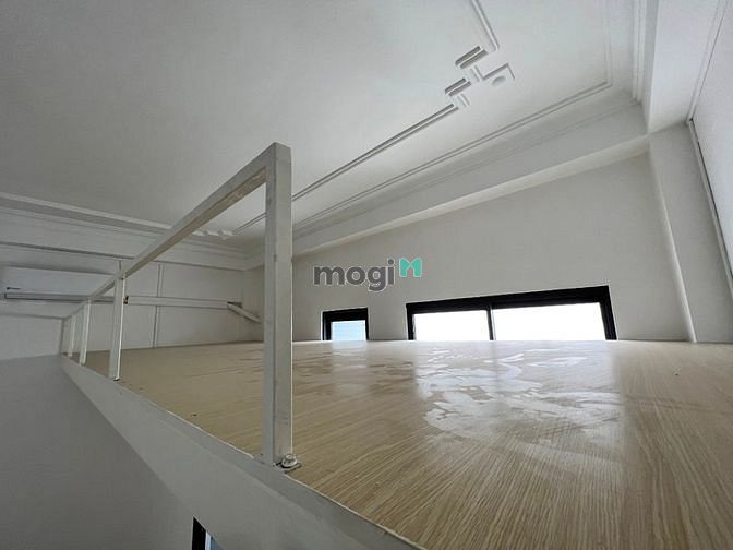 Hình ảnh Duplex Bancol mới Full nội thất view cửa sổ lớn