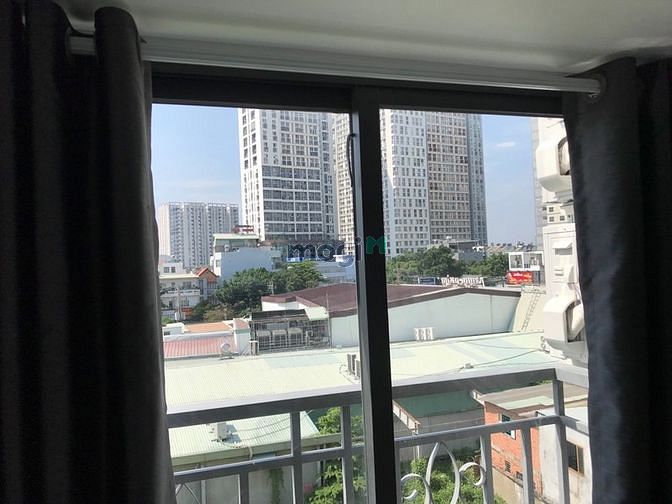 Hình ảnh Duplex gác cao m6 full nội thất có giặt riêng