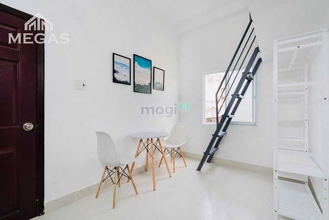 Hình ảnh Duplex cửa sổ thoáng ở được 4 bạn