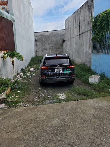 Hình ảnh Bán đất Hóc Môn 5x17m đường xe hơi tới đất sổ riêng giá 3 tỷ 1