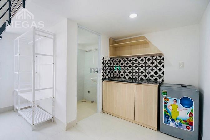 Hình ảnh Duplex cửa sổ thoáng ở được 4 bạn