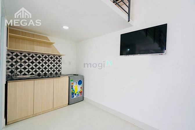 Hình ảnh Duplex cửa sổ thoáng ở được 4 bạn