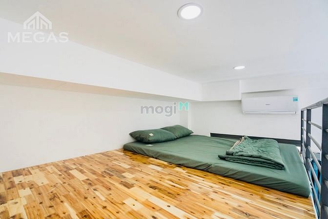 Hình ảnh Duplex cửa sổ thoáng ở được 4 bạn