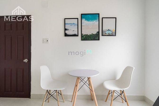 Hình ảnh Duplex cửa sổ thoáng ở được 4 bạn