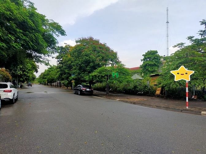 Hình ảnh Bán Đất P/ lô TĐC Giang Biên, kinh doanh đỉnh, 40m, MT 3.5, nhỉnh 5 tỷ