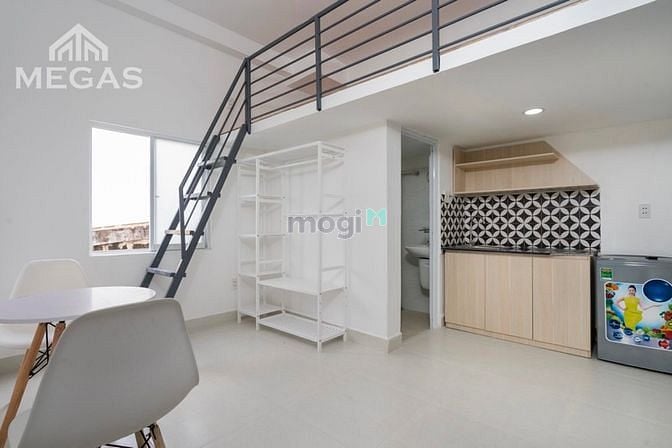 Hình ảnh Duplex cửa sổ thoáng ở được 4 bạn