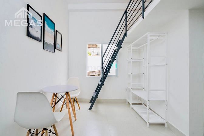 Hình ảnh Duplex cửa sổ thoáng ở được 4 bạn