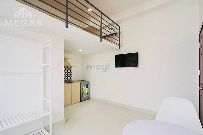 Hình ảnh Duplex cửa sổ thoáng ở được 4 bạn