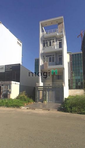 Hình ảnh Cần ra lô đất đẹp vuông vức 100m2 TC. Đ. Phạm Thế Hiển, P7, Q8. 2.4 tỷ