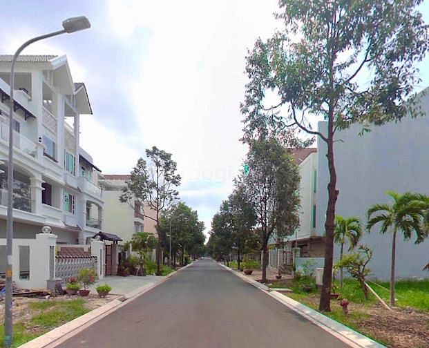Hình ảnh Đất thuộc KDC Conic, Phong Phú, Bình Chánh 96m2 giá 1tỷ990